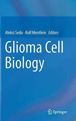 【预订】Glioma Cell Biology