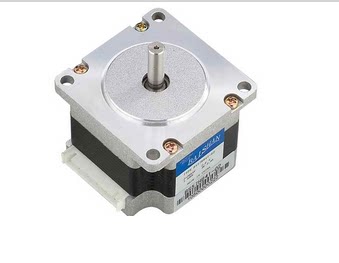 白山正品两相步进电机BS57HB51-03适配驱动器DQ/DM245M,DQ/DM258M
