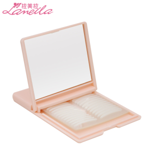 拉美拉1000贴双眼皮贴纤维条