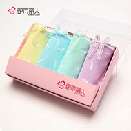 Slip jeunesse doux en viscose - Ref 640747 Image 7