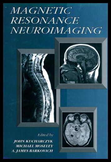【预售】Magnetic Resonance Neuroimaging