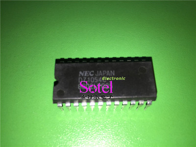 D71054C UPD71054C  【索特尔电子芯片商城】原装可直拍