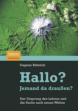 【预售】Hallo? Jemand Da Draussen?: Der Ursp...