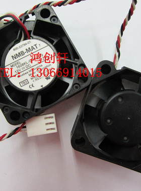 现货CISCO2811 cisco 2811 思科2811路由器散热风扇低速12v 0.25a