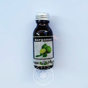 泰国天然植物精油佛手柑香熏精油香薰炉精油30ml赠吸管包邮