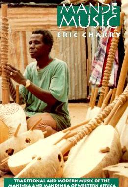 【预售】Mande Music: Traditional and Modern ...