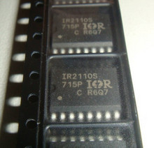 全新原装IR驱动芯片 IR2110S IR2110 贴片SOP-16