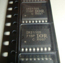 全新原装IR驱动芯片 IR2110S IR2110 贴片SOP-16