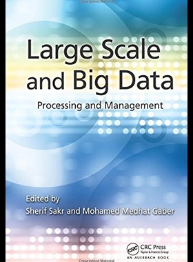 【预售】Large Scale and Big Data: Processing and Manageme