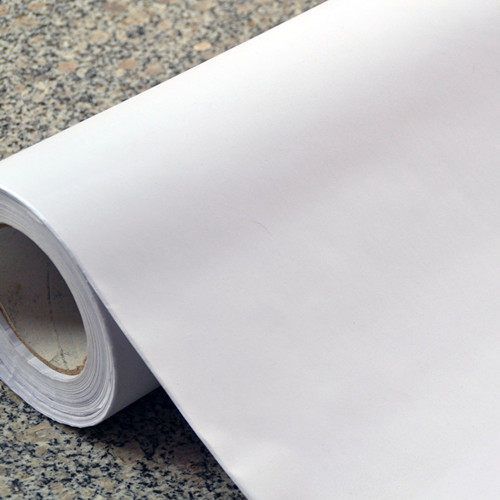 PVC自粘墙纸1.2米宽壁纸纯白色磨砂防水自粘简约墙纸客厅卧室壁画,家居饰品,软装墙贴,淘宝优惠券,粉丝福利购,淘宝优惠卷