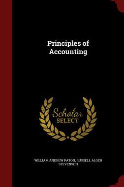 【预售】Principles of Accounting