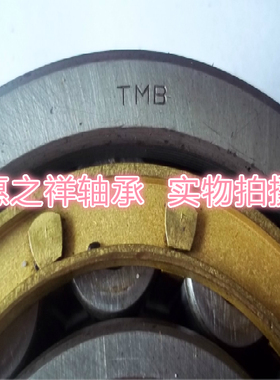 正宗天马TMB圆柱滚子轴承 NJ2313EM 42613 尺寸：65*140*48