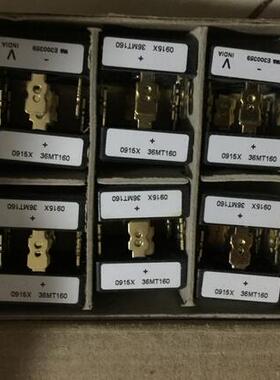 VS VISHAY 36MT160 36MT120 36MT140 50MT160 50MT120三相整流桥