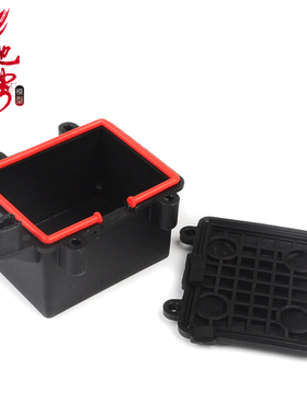 飞神FS1/10系列配件 设备 防水接收盒 511667