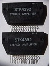 【凯拓达电子】STK4392 原装进口拆机 可直拍