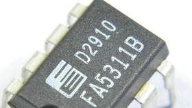 【直拍】FA5311B FA5311 电源芯片 直插8脚 质量保证