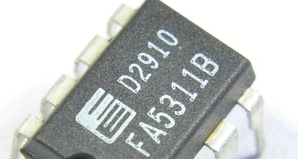 【直拍】FA5311B FA5311 电源芯片 直插8脚 质量保证