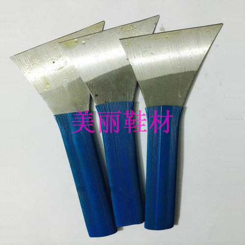 削刀新款雕刻美工修饰修鞋材料工具三角皮刀皮匠切皮专用刀 超值 - 封面