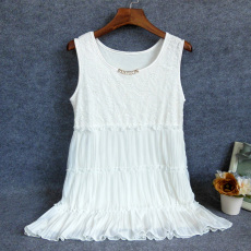 Sous-vêtement minceur sexy en nylon - Ref 710867 Image 15