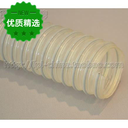 VK305品牌扫地扫路清洁车割草机食品药品通用耐水解钢丝伸缩软管