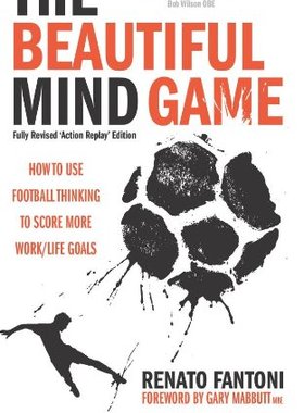 【预售】The Beautiful Mind Game - Football Thinking to...