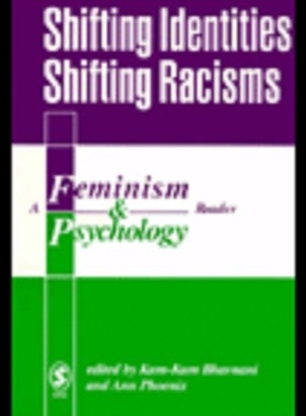 【预售】Shifting Identities Shifting Racisms: A Feminism