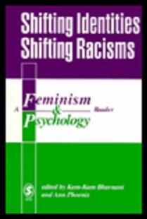 预售 Shifting Racisms Feminism Identities