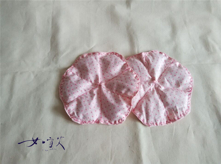 Pads pour soutien-gorge - Ref 818211 Image 1