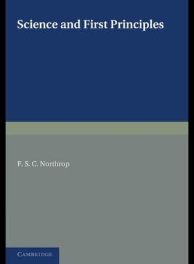 【预售】Science and First Principles