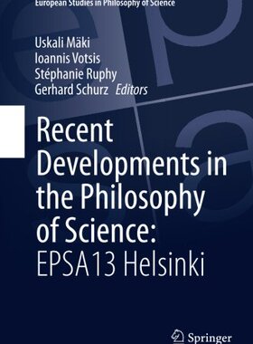 【预订】Recent Developments in the Philosoph...