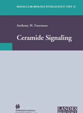 【预售】Ceramide Signaling