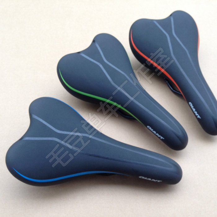 Selle de vélo GIANT - Ref 2350585 Image 1