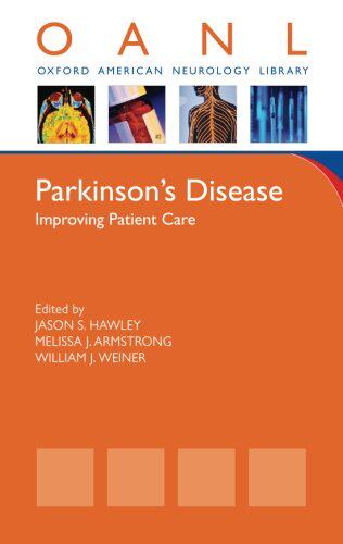 【预售】【预售】Parkinson’s Disease