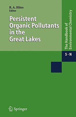 【预订】Persistent Organic Pollutants in the...