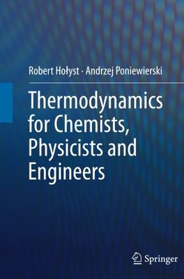 【预订】Thermodynamics for Chemists, Physici...