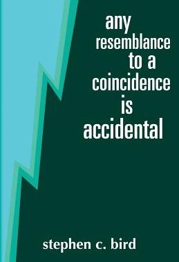 【预售】Any Resemblance to a Coincidence Is ...
