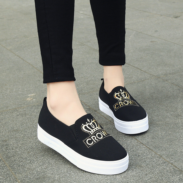 Chaussures de printemps - Ref 918534 Image 1