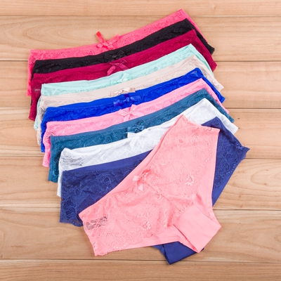 雨烟阁外贸品牌D623原单无痕性感