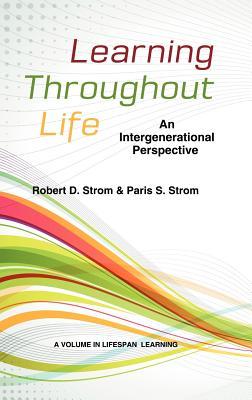 【预售】Learning Throughout Life: An Intergenerational...