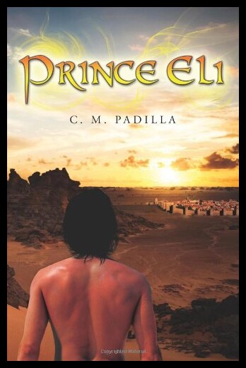 【预售】Prince Eli