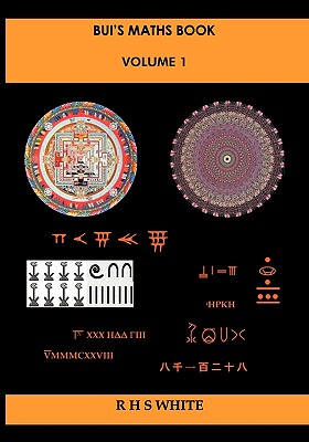 【预售】Bui's Maths Book Vol. 1: A Compendium of Mathemat...