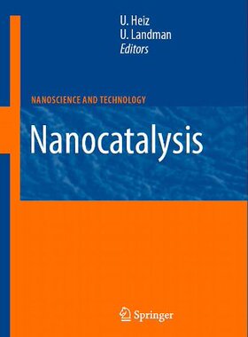 【预售】Nanocatalysis