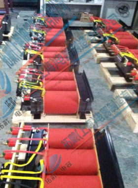 SG干式隔离变压器SBK-400KVA变压器厂家