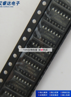 LMC6034IMX LMC6034IM LMC6034 SOP14 运算放大器 全新进口原装