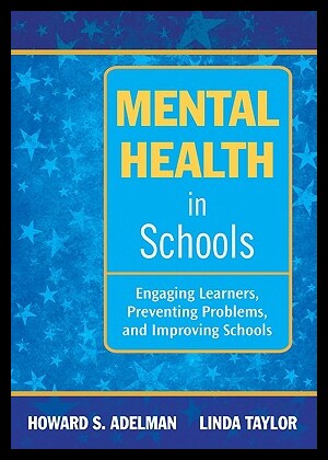 【预售】Mental Health in Schools: Engaging L...