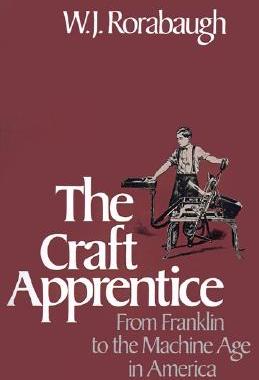 【预售】【预售】The Craft Apprentice