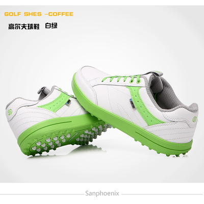 Chaussures de golf - Ref 867854 Image 2