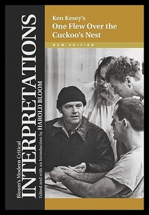 Flew Nest Ken Cuckoo the Over One Kesey 预售