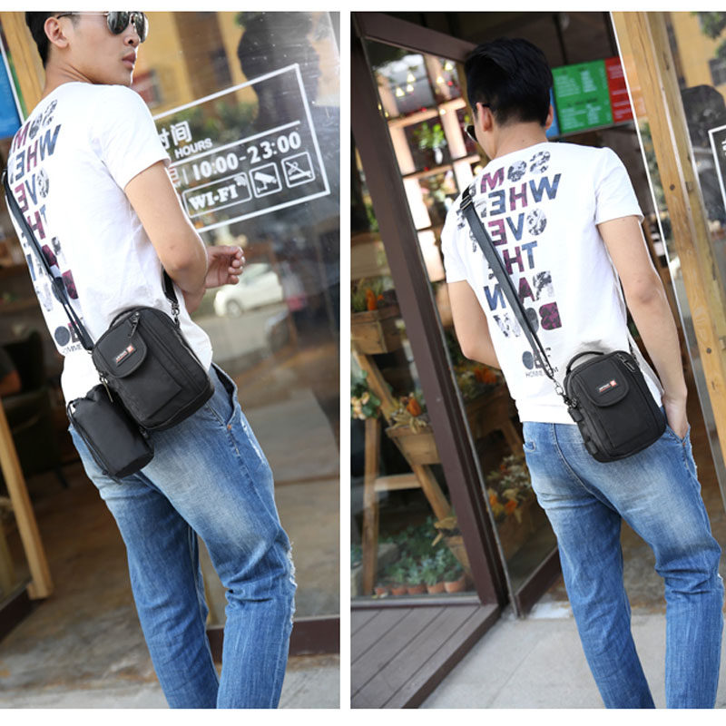 Sac pour homme - Ref 53009 Image 1