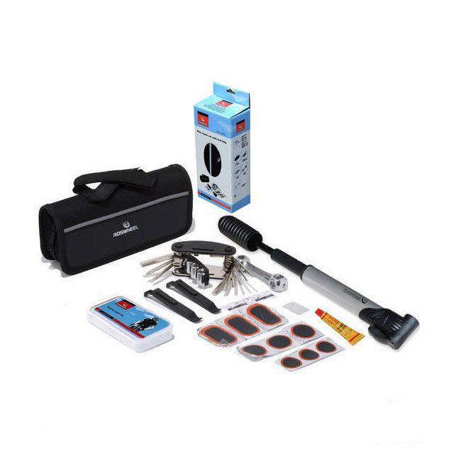 Outils pour vélo ROSWHEEL - Ref 2276944 Image 1